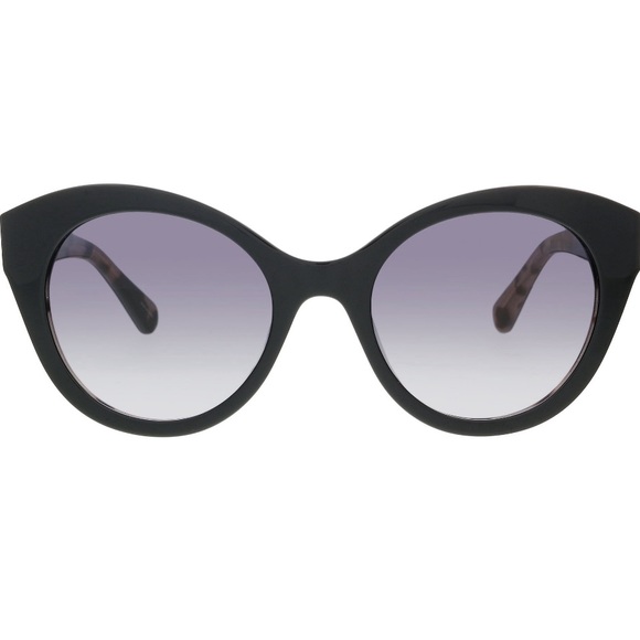 Kate Spade KARLEIGH SUNGLASSES NWOT - Picture 2 of 15